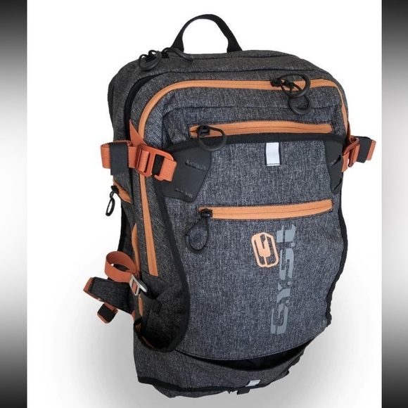 gyst Other - GYST TRIATHLON COMPETITION BACKPACK BP3-20